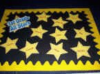 All Stars Bulletin Board